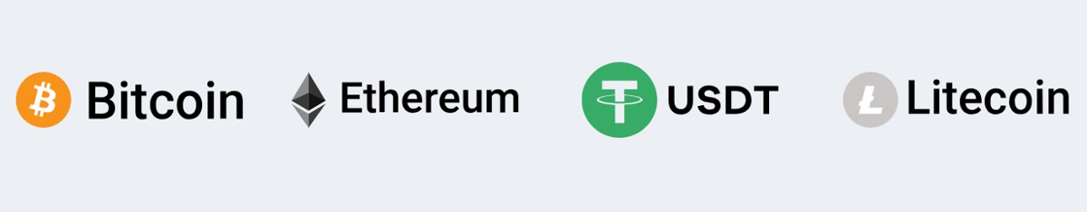 Crypto casinos let you play with Bitcoin and altcoins in Canada